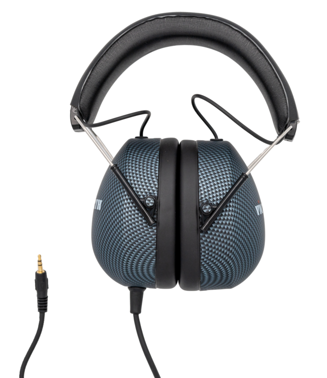Vic Firth SIH3 headphones isolerende koptelefoon 25dB