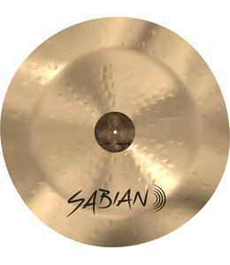 Sabian HHX China Dominator 20 PSA 12016DXN