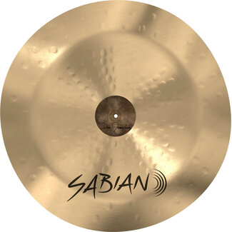 Sabian Sabian HHX China Dominator 20 PSA 12016DXN