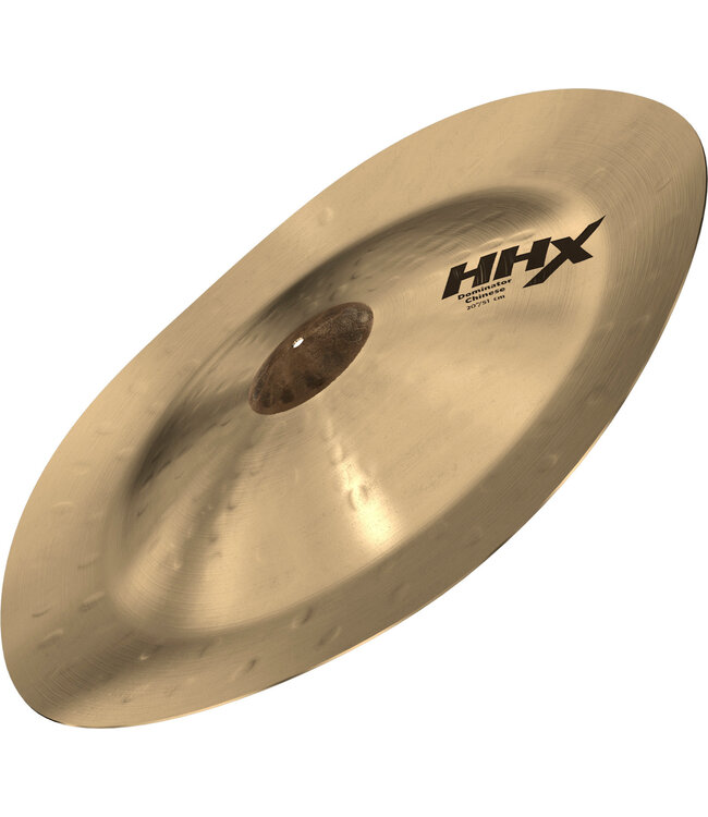 Sabian HHX China Dominator 20 PSA 12016DXN