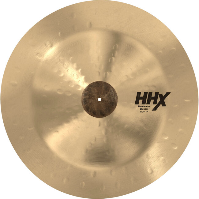 Sabian Sabian HHX China Dominator 20 PSA 12016DXN