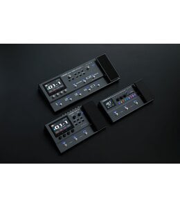 Boss GX-1 gitaar effect apparaat