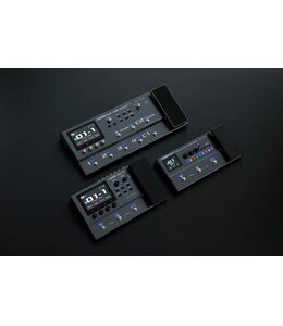 Boss GX-1 gitaar effects processor