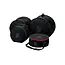 Tama DSS48S hoezenset 18x14 14x14 12x9 14x6.5