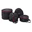 Tama DSS48S hoezenset 18x14 14x14 12x9 14x6.5