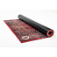 DRUMnBase Persian Stage drummat 130 x 90cm Vintage Original Red DNB-VP130-ORD