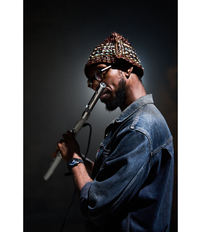 Roland Aerophone Brisa Digital Wind Instrument AE-BRISA