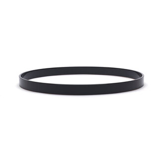 GIBRALTAR Gibraltar SC-22BK Bass Drum Hoop 22"