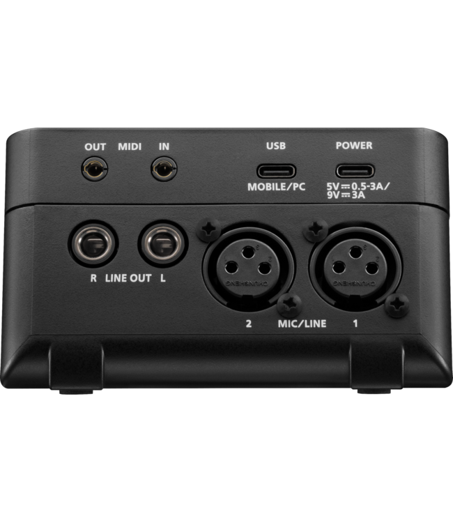 Roland GO:MIXER STUDIO