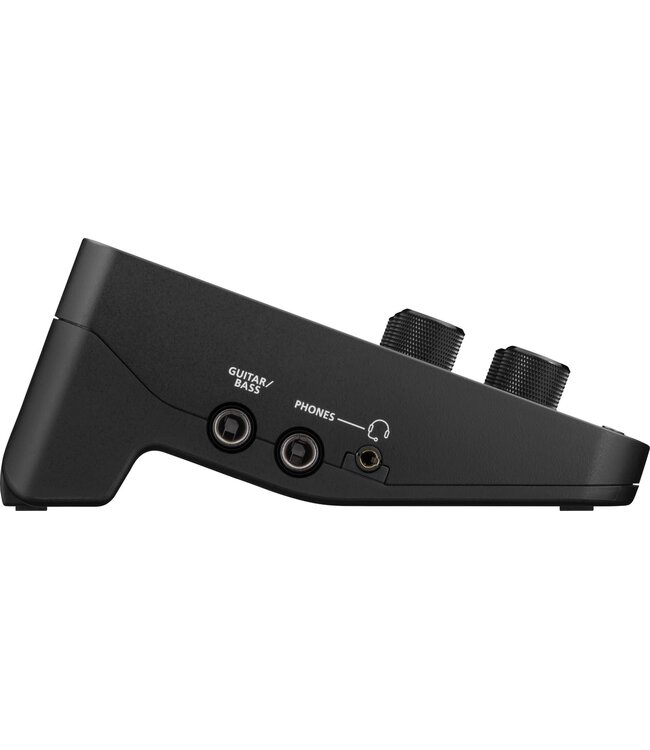 Roland GO:MIXER STUDIO