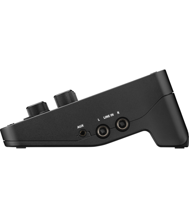 Roland GO:MIXER STUDIO