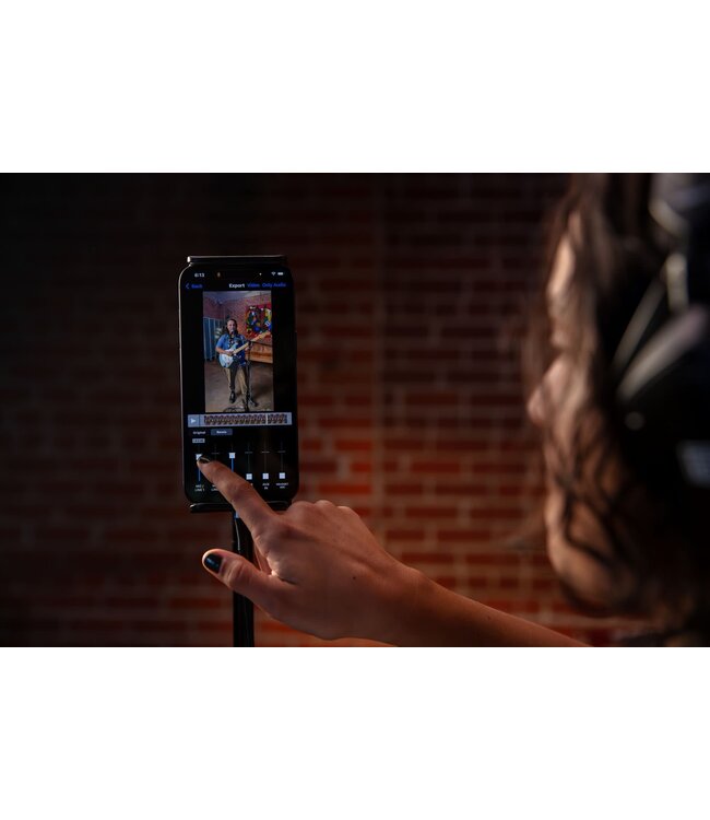 Roland GO:MIXER STUDIO