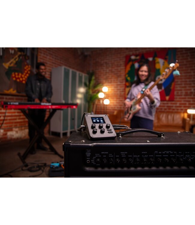 Roland GO:MIXER STUDIO