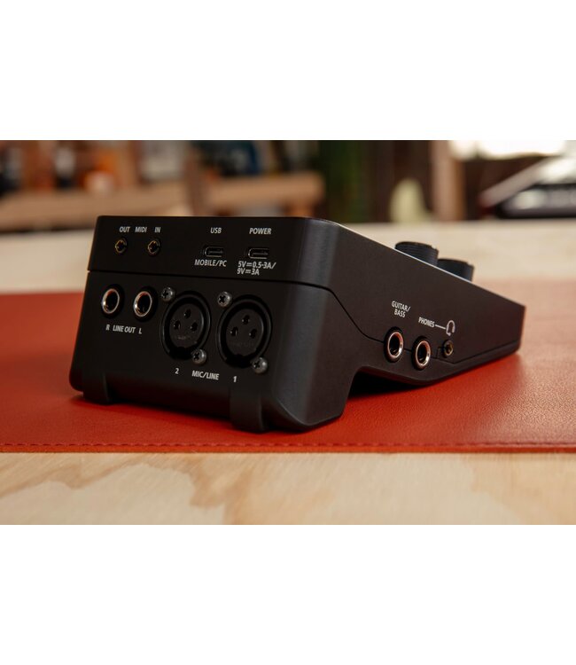 Roland GO:MIXER STUDIO