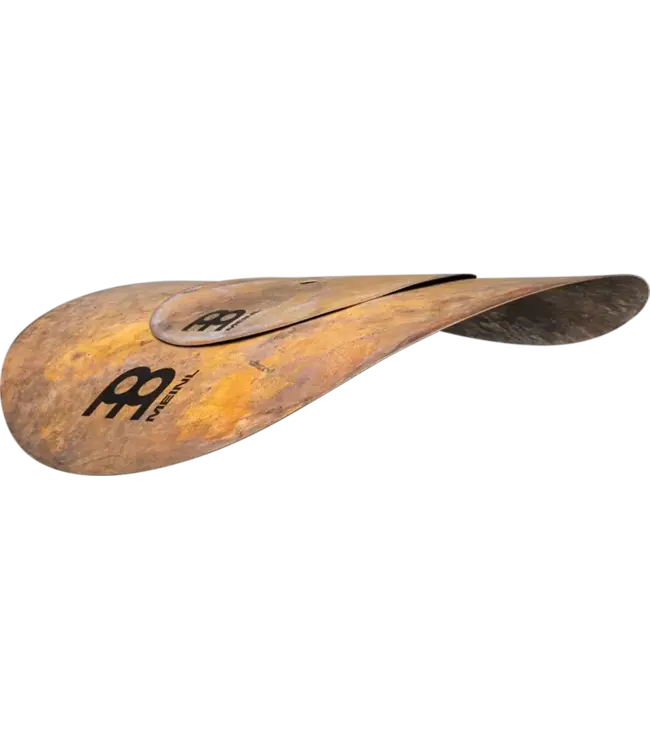 Meinl BYZANCE VINTAGE  SMACK 8/16 STACK ADD ON B86VSMA