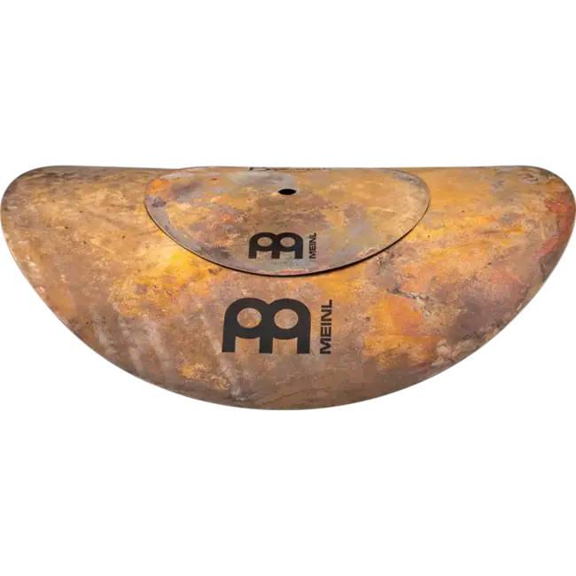 Meinl BYZANCE VINTAGE  SMACK 8/16 STACK ADD ON B86VSMA