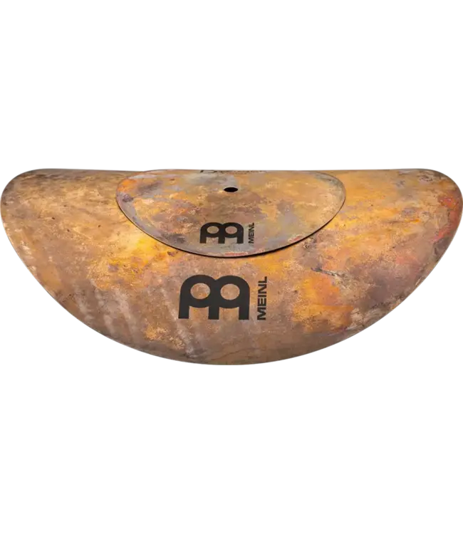 Meinl BYZANCE VINTAGE  SMACK 8/16 STACK ADD ON B86VSMA