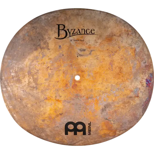 Meinl BYZANCE VINTAGE  SMACK 8/16 STACK ADD ON B86VSMA