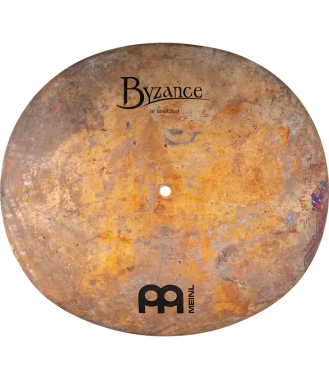 Meinl BYZANCE VINTAGE  SMACK 8/16 STACK ADD ON B86VSMA