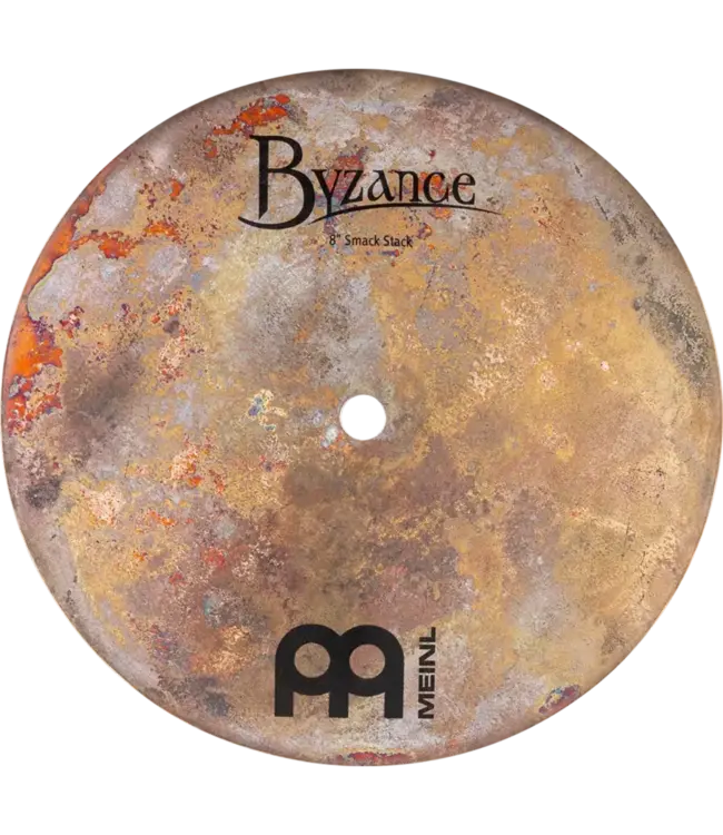 Meinl BYZANCE VINTAGE  SMACK 8/16 STACK ADD ON B86VSMA
