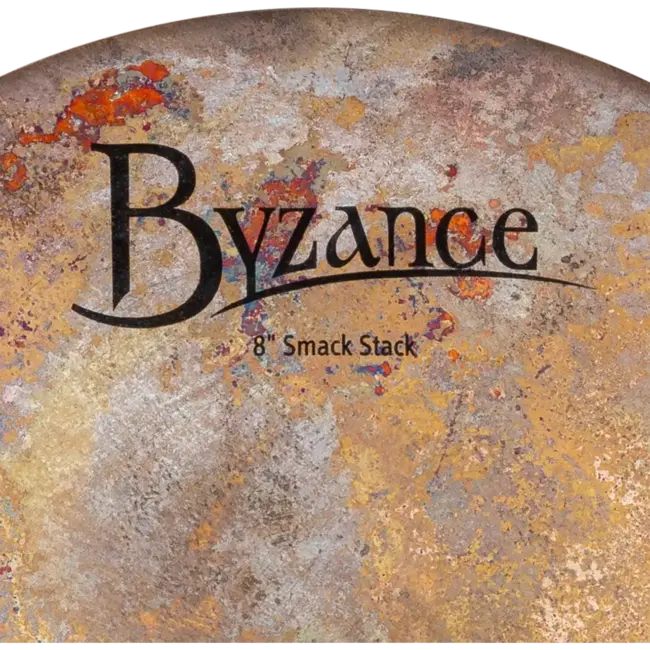 Meinl BYZANCE VINTAGE  SMACK 8/16 STACK ADD ON B86VSMA