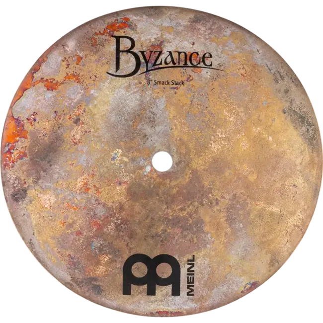 Meinl BYZANCE VINTAGE  SMACK 8/16 STACK ADD ON B86VSMA