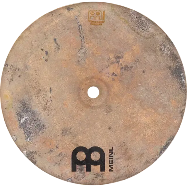 Meinl BYZANCE VINTAGE  SMACK 8/16 STACK ADD ON B86VSMA