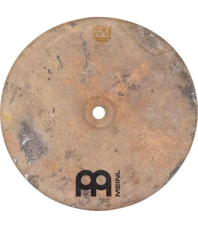 Meinl BYZANCE VINTAGE  SMACK 8/16 STACK ADD ON B86VSMA