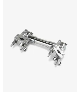 GIBRALTAR SC-EXDGC Dual Grabber Clamp