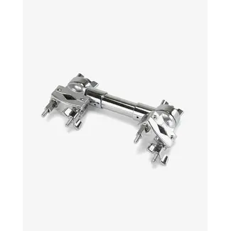 GIBRALTAR SC-EXDGC Dual Grabber Clamp