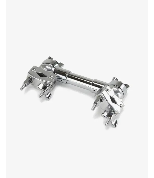 GIBRALTAR SC-EXDGC Dual Grabber Clamp