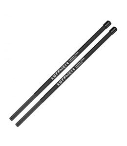 Kuppmen CFDR7A PAIR CARBON FIBER DRUMRODS 7A