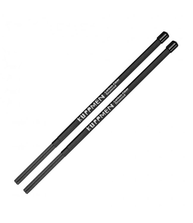 Kuppmen CFDR7A PAIR CARBON FIBER DRUMRODS 7A