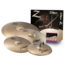 Zildjian ZIZCSTD Z Custom Standard Cymbal Pack