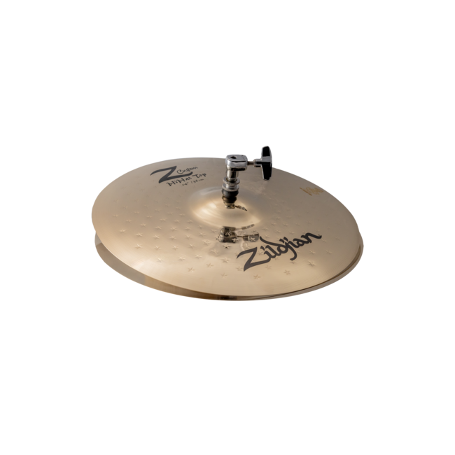 Zildjian ZIZCSTD Z Custom Standard Cymbal Pack