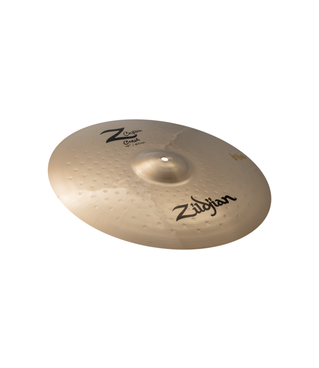 Zildjian ZIZCSTD Z Custom Standard Cymbal Pack
