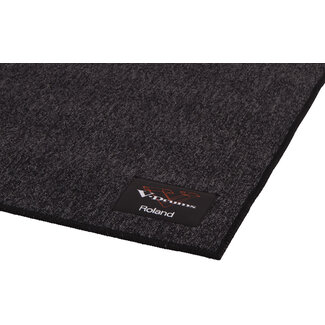 Roland TDM-10 drummat Rug 132 x 124 cm