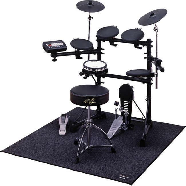 Roland TDM-10 drummat Rug 132 x 124 cm