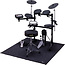Roland TDM-10 drummat Rug 132 x 124 cm