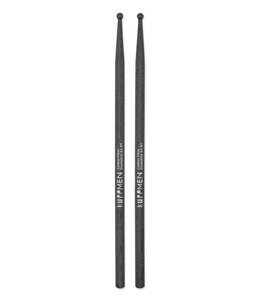 Kuppmen CFDS5A RT Carbon Fiber drumsticks 5A round tip