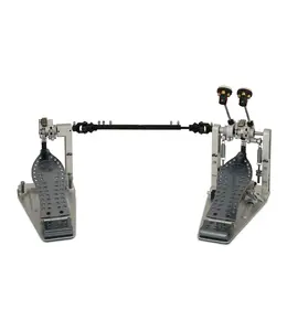DW DWCPMCD2 MFG series Machined Chained drive double pedal