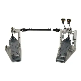 DW DWCPMCD2 MFG series Machined Chained drive double pedal