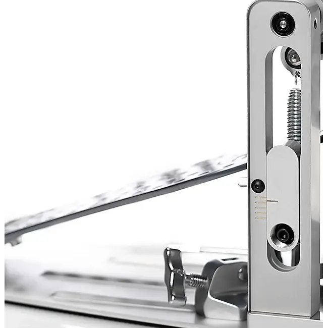 DW DWCPMCD2 MFG series Machined Chained drive double pedal