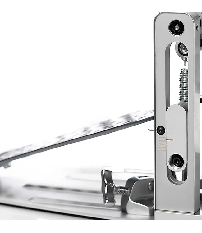 DW DWCPMCD2 MFG series Machined Chained drive double pedal