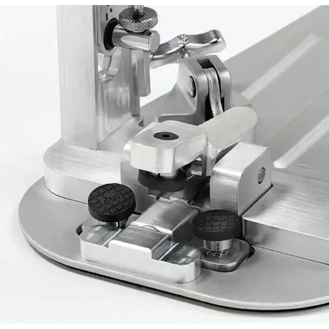 DW DWCPMCD2 MFG series Machined Chained drive double pedal