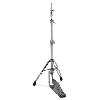 DW DWCPMDDHH2 MFG Series Machined Direct Drive 2-Leg Hi-Hat