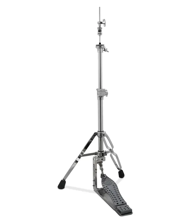 DW DWCPMDDHH2 MFG Series Machined Direct Drive 2-Leg Hi-Hat
