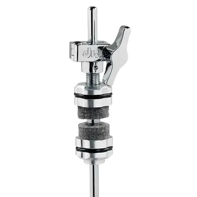 DW DWCPMDDHH2 MFG Series Machined Direct Drive 2-Leg Hi-Hat