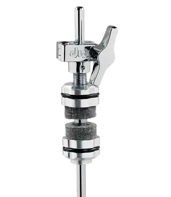 DW DWCPMDDHH2 MFG Series Machined Direct Drive 2-Leg Hi-Hat