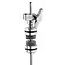 DW DWCPMDDHH2 MFG Series Machined Direct Drive 2-Leg Hi-Hat